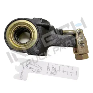 Slack Adjuster 1-1/2"-28 Spline 6" Arm Length -(30101017)