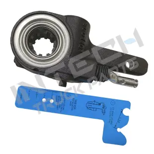 Slack Adjuster 1 1/2"-10 Spline 5.5" Arm Length -(30101038)