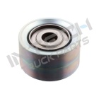 Belt Tensioner - Replace Idler/Tensioner Pulley A4722020319