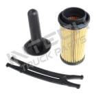 DEF Filter - Replace 2888182, ID 0.81" X OD 1.910" X L 3.760"