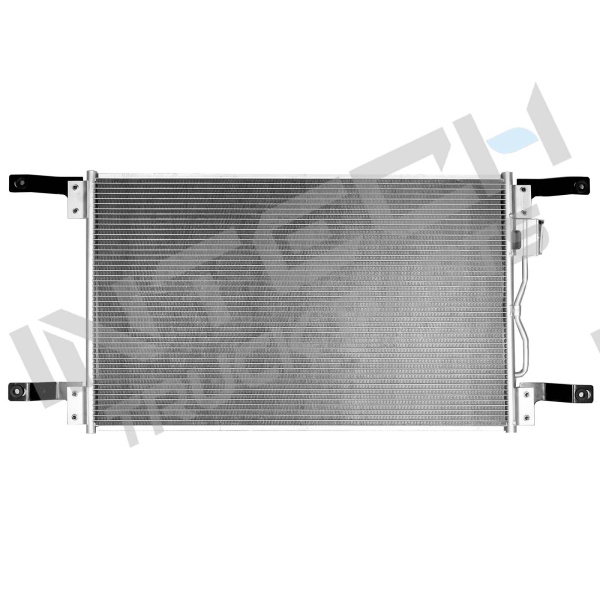 Condenser - 01-07 Freightliner Century-Columbia - Image 2