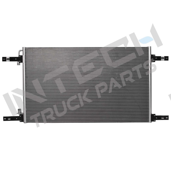 Condenser - 97-03 Freightliner Century, Columbia, Classic XL Models - Image 2