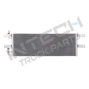 Alternative view of Condenser - 91-02 Freightliner FLD112/120 CLASSIC XL MODELS