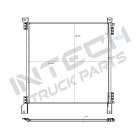 Condenser - 95-07 Peterbilt 357, 375, 377, 378, 379, 385 Series