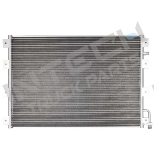 Condenser - 95-07 Kenworth T600, T800, and W900