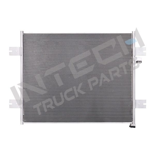 Condenser - 05-07 Peterbilt 330, 335, 340, 386, 387 - Image 2