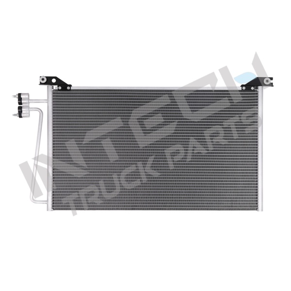 Condenser - 03-07 Chevrolet-GMC Topkick - Image 2