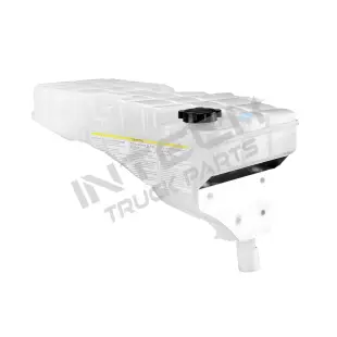 Reservoir - 08-17 Kenworth T660, T800, W900, Peterbilt 579