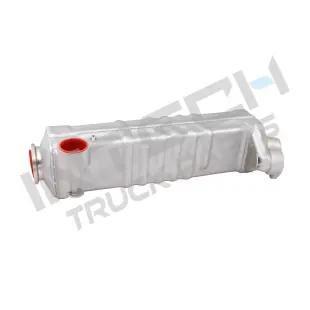 EGR Cooler - 2008-2018 Volvo D11  Mack Mp7 EGR Cooler