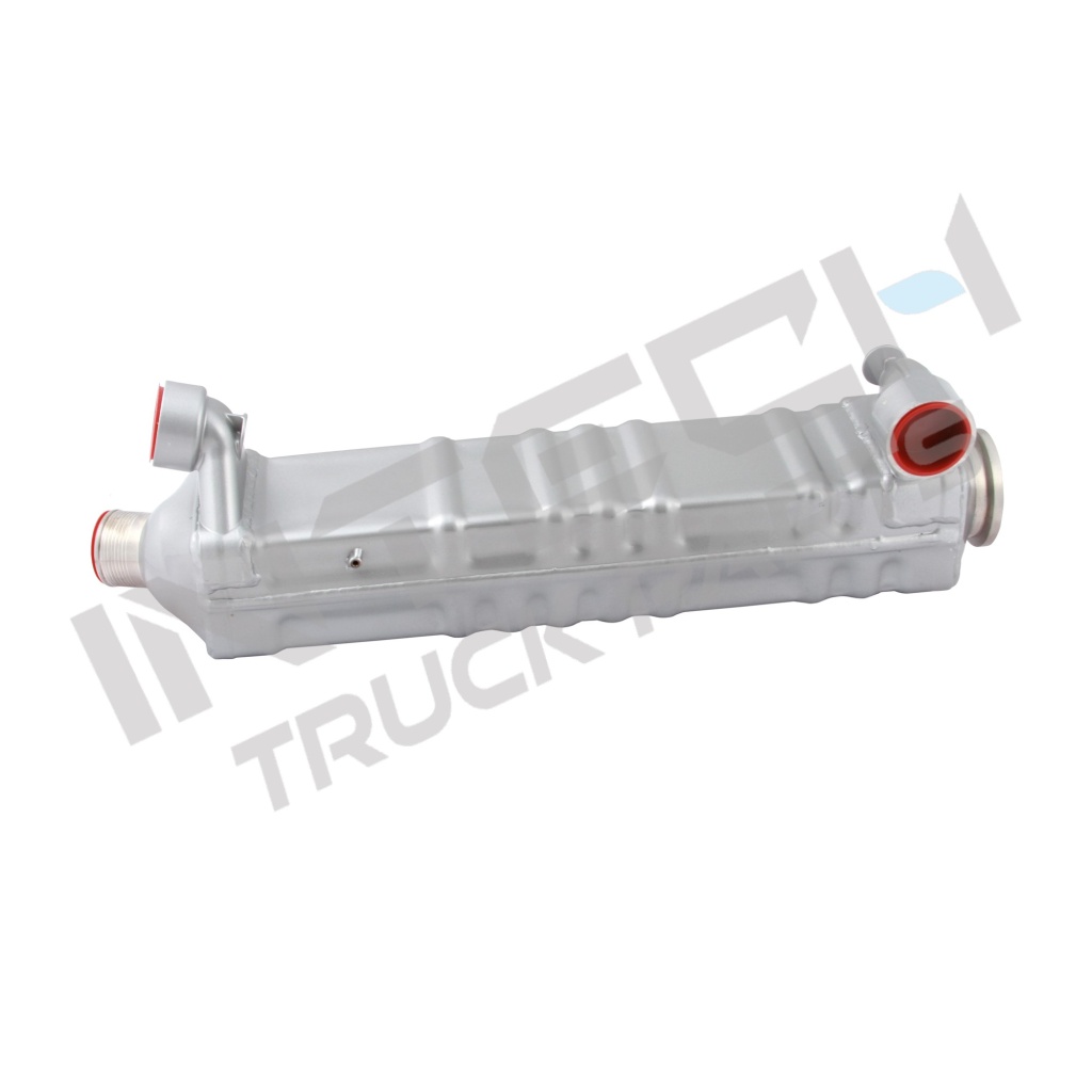 Exhaust Clamp – Cummins 4.75″ V-Clamp 90-0012, 2880482 – Intech Truck Parts