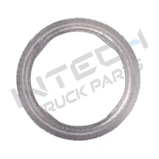 Exhaust Gasket - Cummins - Volvo/Mack - Paccar Gasket 3.75" ID x 5" OD, 2880214