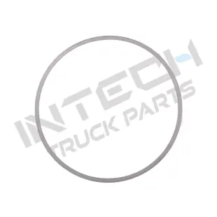 Exhaust Gasket - Cummins - Volvo/Mack Gasket 13.50" ID x 14.32" OD, 21371339