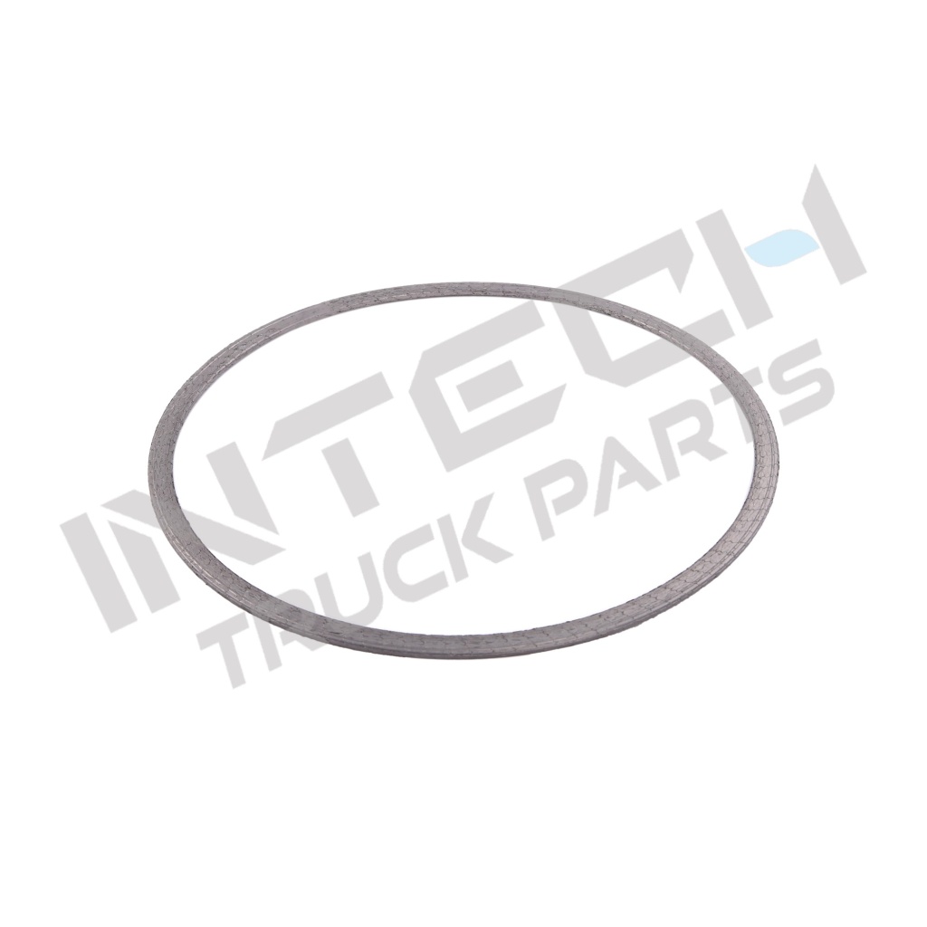 Exhaust Clamp – Cummins 4.75″ V-Clamp 90-0012, 2880482 – Intech Truck Parts