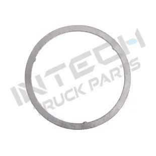 Exhaust Gasket - Volvo/Mack Gasket 5" ID x 5.75" OD, 21095726 / 3853371C1