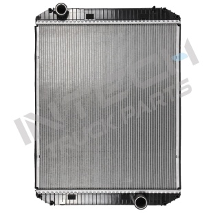 Radiator - 95-04 Freightliner FL50