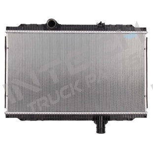 Radiator - 07-10 Peterbilt 330-345 Kenworth T300 Series