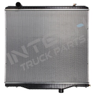 Radiator - 10-14 International PROSTAR/ TRANSTAR