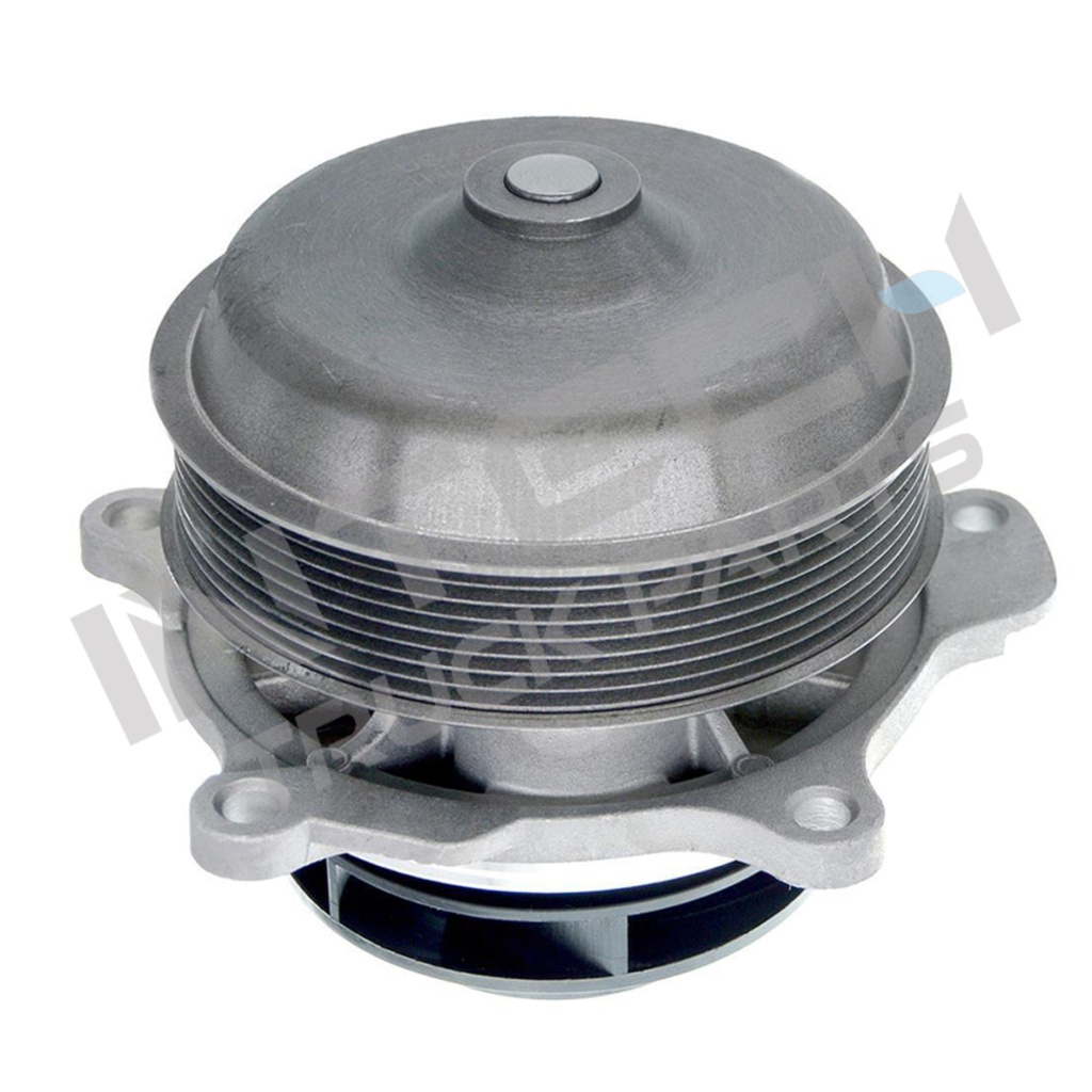Water Pump – Replace: Paccar MX13 Impeller Ø113mm Without Sheet Part ...