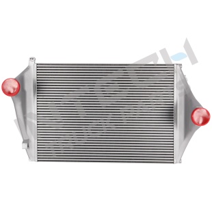 Charge Air Cooler - 03-07 Freightliner Centruy, Columbia