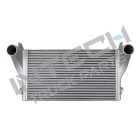 Charge Air Cooler - 18 & NEWER KENWORTH T680, PETERBILT 579