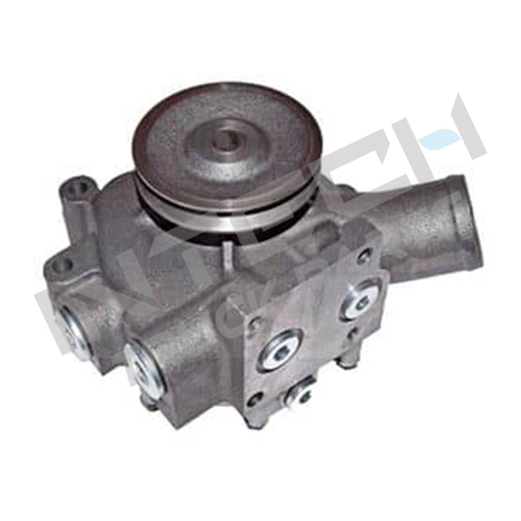 Caterpillar – Intech Truck Parts