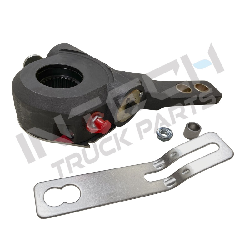 MANUAL SLACK ADJUSTER 1.5 X 10 X 5.5 6.5 In. KN47011, 278321, E940HD, R822001 EB - Foto 7