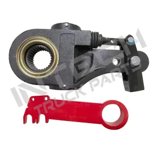 Slack Adjuster 1-1/2"-28 Spline 5"-6" Arm Length