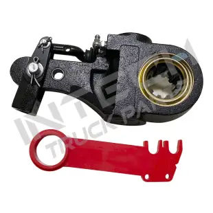 Slack Adjuster 1-1/2"-10 Spline 5"-6" Arm Length