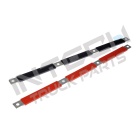 Battery Bar - Battery Bar Kit Red and Black 21107828 21107829