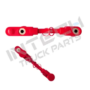 Battery Bar - Two-Battery Harnesses 7" Positve Polarity