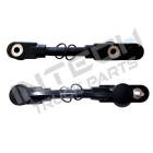 Battery Bar - Two-Battery Harnesses 7" Negative Polarity