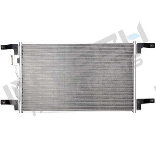 Condenser - 01-07 Freightliner Century-Columbia