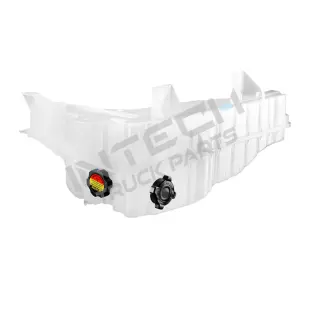 Reservoir - 08-17  Freightliner Cascadia, Century, Columbia, Coronado