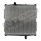 Radiator - 18-22 Kenworth T680 & 579
