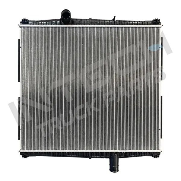 Radiator - 18-22 Kenworth T680 & 579