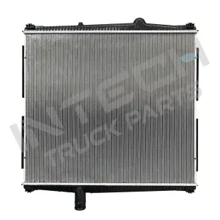 Alternative view of Radiator - 18-22 Kenworth T680 & 579