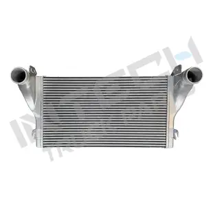 Charge Air Cooler - 18-22 KENWORTH T680, PETERBILT 579