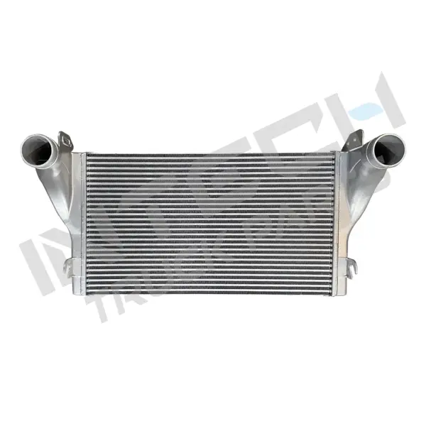 Charge Air Cooler - 18-22 KENWORTH T680, PETERBILT 579