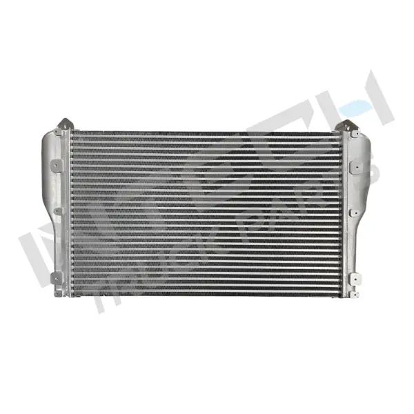 Charge Air Cooler - 18-22 KENWORTH T680, PETERBILT 579 - Image 2