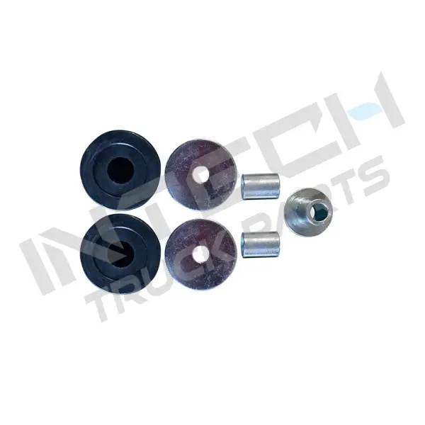 Charge Air Cooler - 18-22 KENWORTH T680, PETERBILT 579 - Image 3