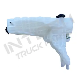Reservoir - 18-up Kenworth T680, T880, Peterbilt 579