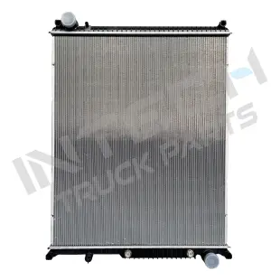 Radiator - 23 & up Volvo with Oil Cooler