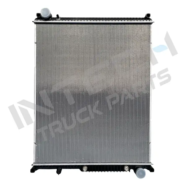 Radiator - 23 & up Volvo with Oil Cooler