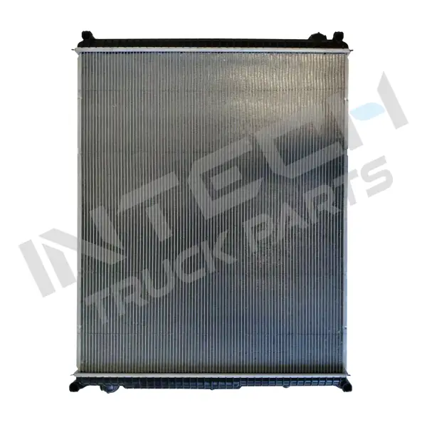 Radiator - 23 & up Volvo with Oil Cooler - Image 2