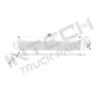 Oil Cooler - 2018-2019 Freightliner Oil cooler 7/16" Inlet 07-25223-000
