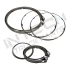 Exhaust Clamp - Mack MP7, MP8, Volvo D11, D13 DPF Service Kits CLP60020
