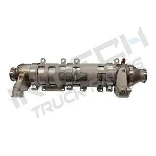 EGR Cooler - 2017 - 2020 Cummins X15 EGR