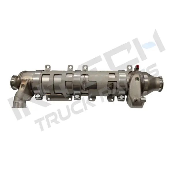 EGR Cooler - 2017 - 2020 Cummins X15 EGR