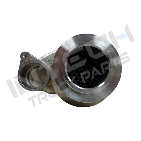 EGR Cooler - 2017 - 2020 Cummins X15 EGR - Image 4