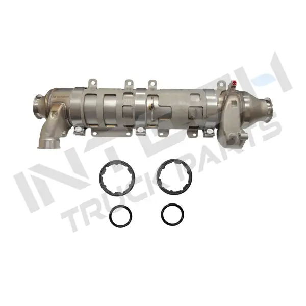 EGR Cooler - 2017 - 2020 Cummins X15 EGR - Image 6